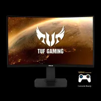 TUF Gaming VG32VQR-32"-curved-qhd(2560X1440)-165 HZ-