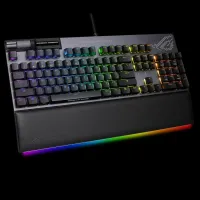ROG STRIX FLARE II ANIMATE