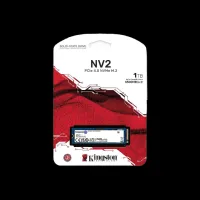 Kingston NV2 PCIe 4.0 NVMe SSD 1TB