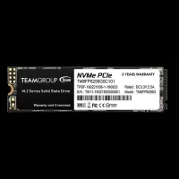 TEAMGROUP MP33 M.2 PCIe SSD 256GB