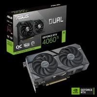 ASUS Dual GeForce RTX 4060 Ti 8 Go GDDR6