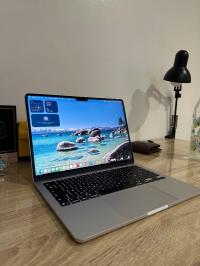 ماك-بوك-macbook-air-2025-m4-16gb-250gb-stockage-mdm-البليدة-الجزائر