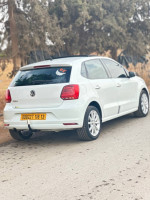 voitures-volkswagen-polo-2016-carat-ain-youcef-tlemcen-algerie