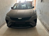 سيارات-geely-coolray-2026-manuel-عين-يوسف-تلمسان-الجزائر