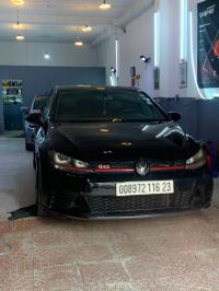 سيارات-volkswagen-golf-7-2016-gti-clubsport-عنابة-الجزائر