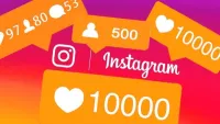 Abonnés Instagram