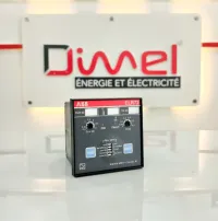 Relais Différentiel ELR72 - ABB 