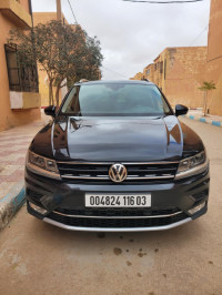 voitures-volkswagen-tiguan-2016-carat-laghouat-algerie