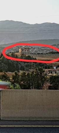 فيلا-بيع-عين-الدفلة-السلطان-الجزائر