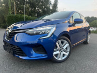 automobiles-vehicules-renault-clio-5-2021-business-tazmaltdaira-bejaia-algerie