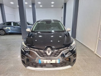 voitures-renault-capture-2024-techno-birkhadem-alger-algerie