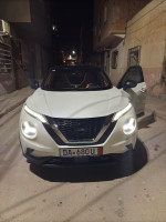 voitures-nissan-juke-2022-tiaret-algerie