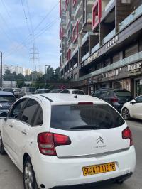 سيارات-citroen-c3-2012-vitamine-القبة-الجزائر