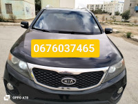 voitures-kia-sorento-2011-tebessa-algerie