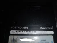 Dell Vostro 3350