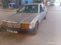 Mercedes 2.5  04 CYLINDRE 1988 04 CYLINDRE