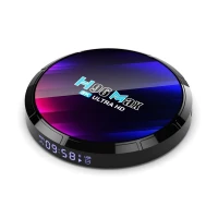 TV Box H96 Max Android 13 wifi 6 H96 Max
