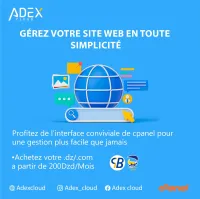GERER VOTRE SITE WEB EN TOUTE SIMPLICITE