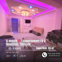 appartement-vente-f4-tlemcen-algerie