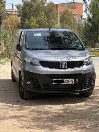 Fiat Scudo 2024