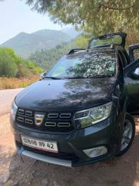 سيارات-dacia-sandero-2019-stepway-خميستي-تيبازة-الجزائر