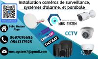 securite-alarme-installation-camera-de-surveillance-et-system-dalarme-baba-hassen-alger-algerie