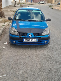 voitures-renault-clio-2-2002-merouana-batna-algerie