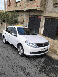 voitures-renault-symbol-2011-ain-temouchent-algerie