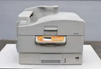 Imprimante numérique xanté illumina 502