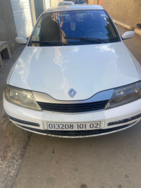 voitures-renault-laguna-2-2001-boukadir-chlef-algerie