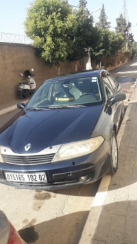 voitures-renault-laguna-2-2002-boukadir-chlef-algerie