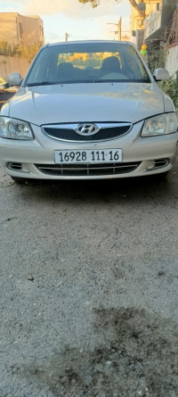 voitures-hyundai-accent-2011-kouba-alger-algerie