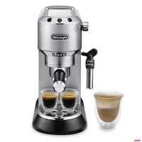 CAFETIÈRE A BRAS DELONGHI EC685M