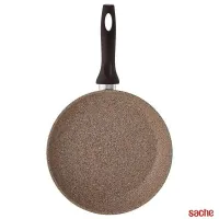 POÊLE FALEZ CREAMY 26CM XX98G9SU