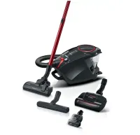 ASPIRATEUR BOSCH 3L 700W NOIR - BGS7POW1