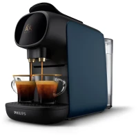 MACHINE A CAFE PHILIPS LOR MIDNIGHT BLUE LM9012
