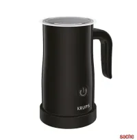 MOUSSEUR A LAIT KRUPS 550W NOIR XL100810