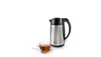 BOUILLOIRE BOSCH 1.7L 2400W INOX TWK3P420