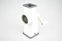 RAPE MULTIUSAGE ALMONDY METALTEX 251627