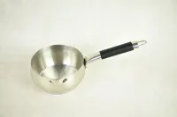 CASSEROLE BBF 14CM NOIR -S11// V53 GM5208-14 N