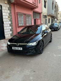 voitures-volkswagen-golf-8-2022-gtd-tlemcen-algerie