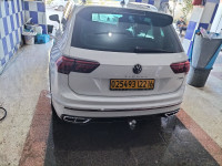 voitures-volkswagen-tiguan-2022-r-line-souk-ahras-algerie