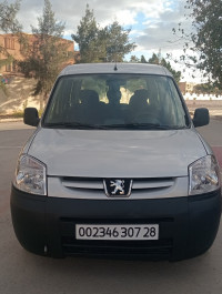 voitures-peugeot-partner-2007-msila-algerie