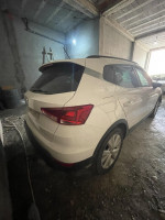 voitures-seat-arona-2018-msila-algerie