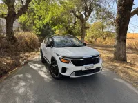 Kia seltos 2025 premium