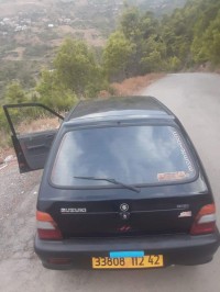 سيارة-المدينة-suzuki-maruti-800-2012-ڨوراية-تيبازة-الجزائر