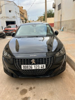 voitures-peugeot-208-2023-aller-relizane-algerie