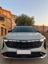 سيارات-geely-cityray-2024-zhilian-دواودة-تيبازة-الجزائر