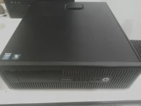 Unité centrale HP I7 Elitedesk