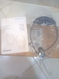 Casques Sennheiser 